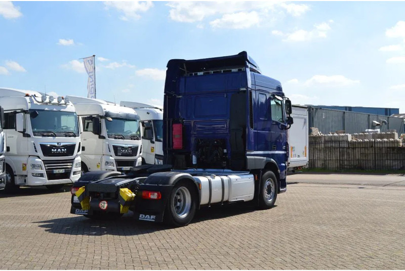 DAF XF 106.440 * EURO6 * 2X TANK * 4X2 * 2X BED * - Vilkikas: foto 4 DAF XF 106.440 * EURO6 * 2X TANK * 4X2 * 2X BED * - Vilkikas: foto 4