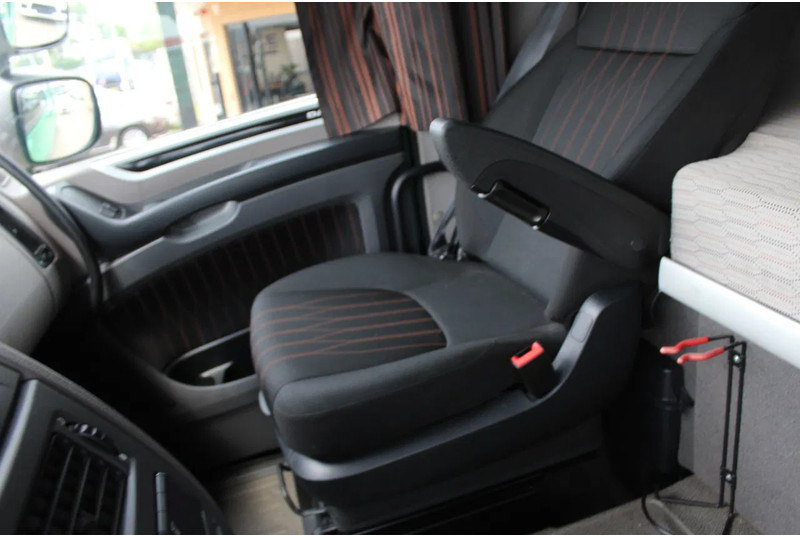 Vilkikas DAF XF 106.480 * EURO6 * 2 TANK *: foto 14