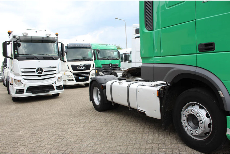 Vilkikas DAF XF 106.480 * EURO6 * 2 TANK *: foto 7