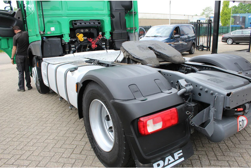 Vilkikas DAF XF 106.480 * EURO6 * 2 TANK *: foto 10
