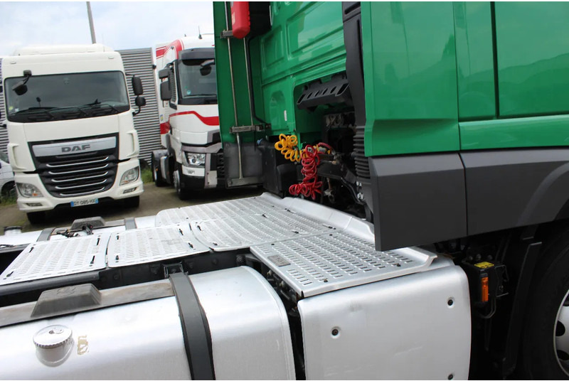 Vilkikas DAF XF 106.480 * EURO6 * 2 TANK *: foto 8
