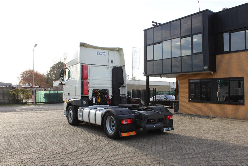 DAF XF 106.480 * RETARDER * BIG TANK * 4X2 * BIG SPACE * - Vilkikas: foto 3 DAF XF 106.480 * RETARDER * BIG TANK * 4X2 * BIG SPACE * - Vilkikas: foto 3