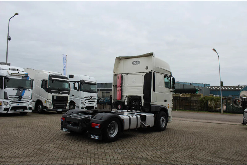 DAF XF 106.480 * RETARDER * BIG TANK * 4X2 * BIG SPACE * - Vilkikas: foto 4 DAF XF 106.480 * RETARDER * BIG TANK * 4X2 * BIG SPACE * - Vilkikas: foto 4