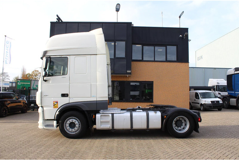DAF XF 106.480 * RETARDER * BIG TANK * 4X2 * BIG SPACE * - Vilkikas: foto 2 DAF XF 106.480 * RETARDER * BIG TANK * 4X2 * BIG SPACE * - Vilkikas: foto 2