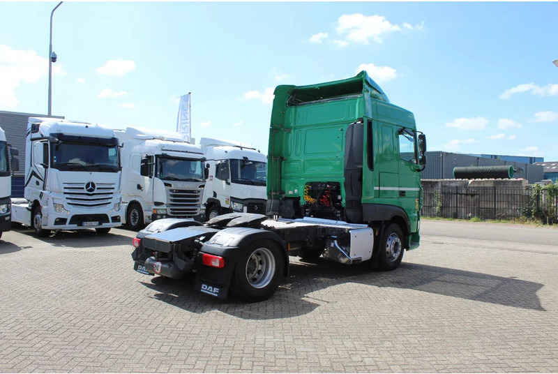 DAF XF 480 * EURO6 * 4X2 * - Vilkikas: foto 3 DAF XF 480 * EURO6 * 4X2 * - Vilkikas: foto 3