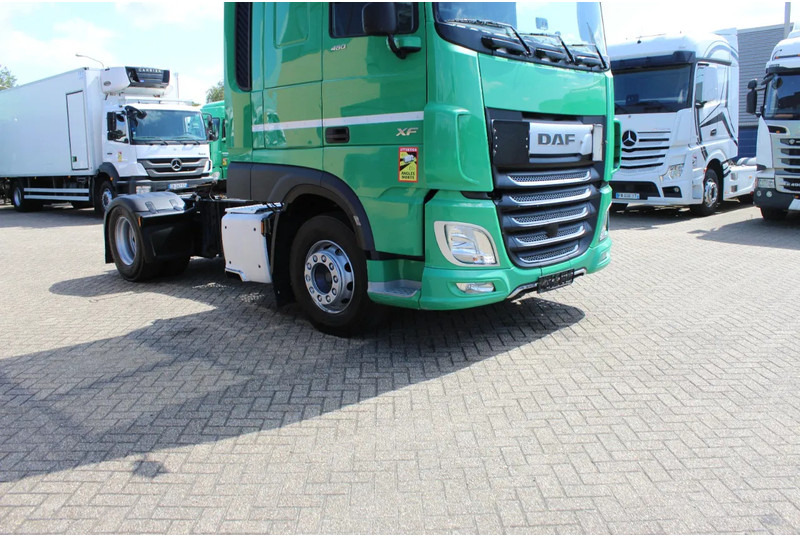DAF XF 480 * EURO6 * 4X2 * - Vilkikas: foto 4 DAF XF 480 * EURO6 * 4X2 * - Vilkikas: foto 4