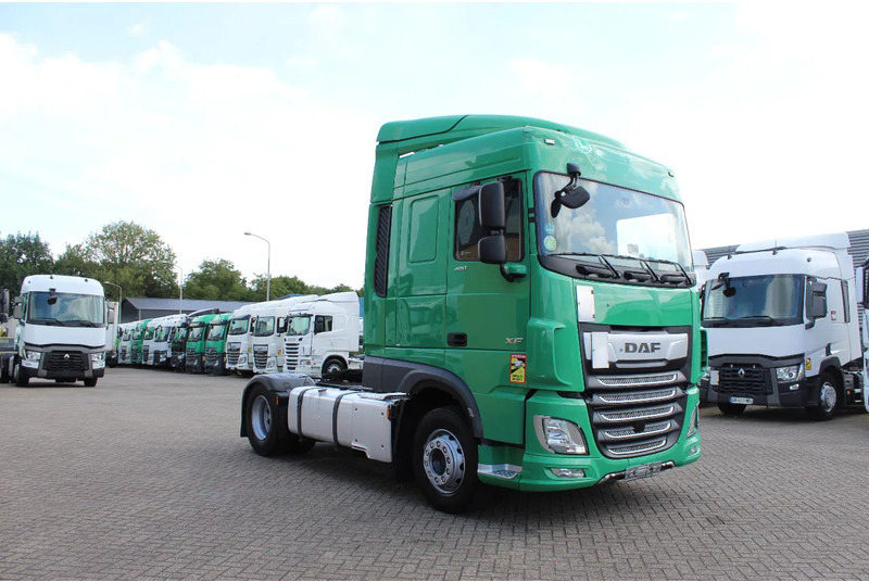 DAF XF 480 * EURO6 * 4X2 * - Vilkikas: foto 5 DAF XF 480 * EURO6 * 4X2 * - Vilkikas: foto 5