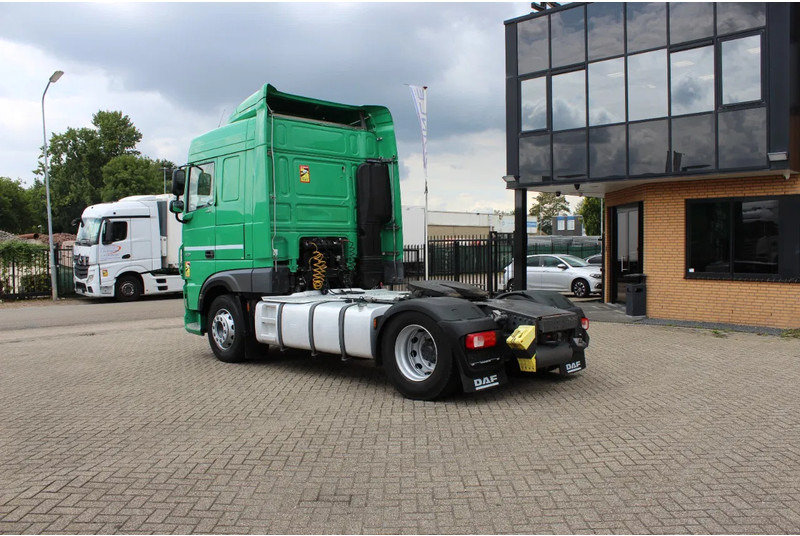 DAF XF 480 * EURO6 * 4X2 * - Vilkikas: foto 2 DAF XF 480 * EURO6 * 4X2 * - Vilkikas: foto 2