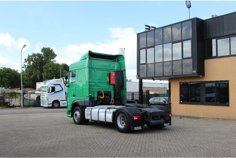 DAF XF 480 * EURO6 * 4X2 * - Vilkikas: foto 3 DAF XF 480 * EURO6 * 4X2 * - Vilkikas: foto 3