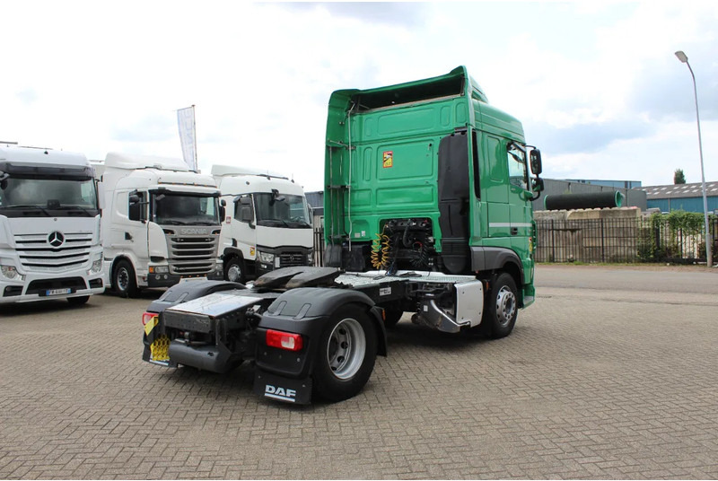 DAF XF 480 * EURO6 * 4X2 * - Vilkikas: foto 3 DAF XF 480 * EURO6 * 4X2 * - Vilkikas: foto 3