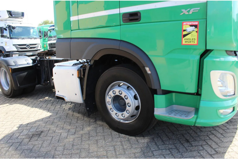 DAF XF 480 * EURO6 * 4X2 * - Vilkikas: foto 5 DAF XF 480 * EURO6 * 4X2 * - Vilkikas: foto 5