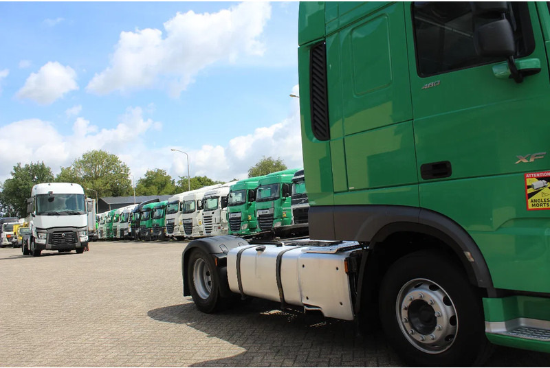 Vilkikas DAF XF 480 * EURO6 * 4X2 *: foto 7