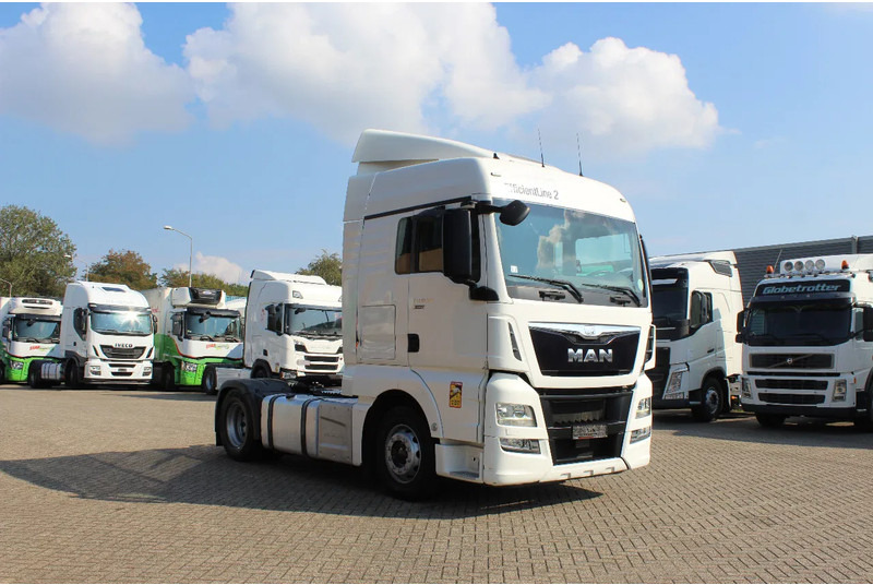 MAN TGX 18.460 * RETARDER * EURO6 * 4X2 * 2 BIG TANK * - Vilkikas: foto 5 MAN TGX 18.460 * RETARDER * EURO6 * 4X2 * 2 BIG TANK * - Vilkikas: foto 5
