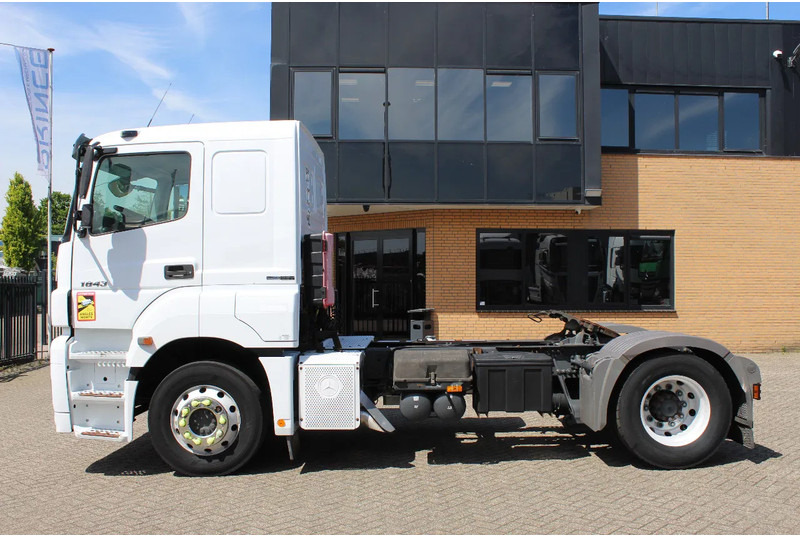 Mercedes-Benz Axor 1843 * EURO5EEV * 4X2 * RETARDER - Vilkikas: foto 2 Mercedes-Benz Axor 1843 * EURO5EEV * 4X2 * RETARDER - Vilkikas: foto 2