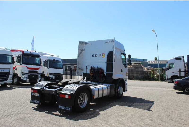 Renault Premium 430 * EURO5 * 4X2 *ADR * - Vilkikas: foto 4 Renault Premium 430 * EURO5 * 4X2 *ADR * - Vilkikas: foto 4
