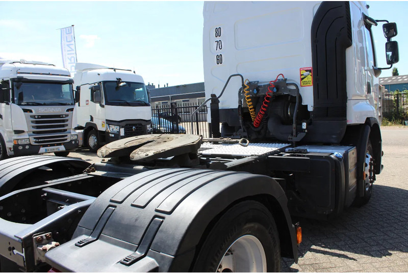 Vilkikas Renault Premium 430 * RETARDER * 4X2 *: foto 11