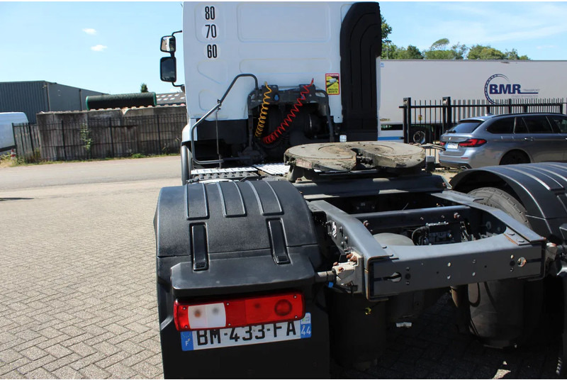 Vilkikas Renault Premium 430 * RETARDER * 4X2 *: foto 13
