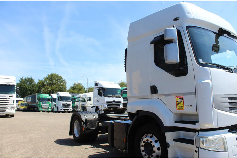 Vilkikas Renault Premium 430 * RETARDER * 4X2 *: foto 8