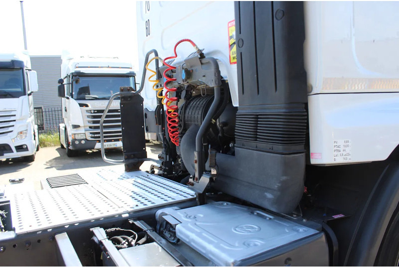Vilkikas Renault Premium 430 * RETARDER * 4X2 *: foto 10