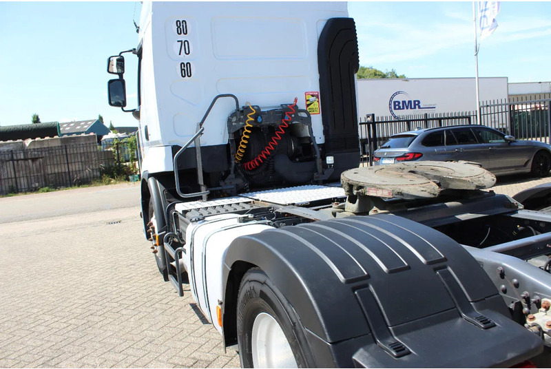 Vilkikas Renault Premium 430 * RETARDER * 4X2 *: foto 14