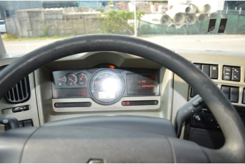 Vilkikas Renault Premium 460 8 RETARDER * EURO5. EEV * 4X2 *: foto 18
