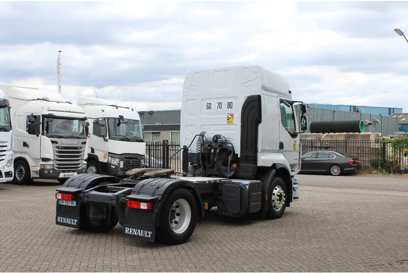 Renault Premium 460 * RETARDER * EURO5. EEV * 4X2 * - Vilkikas: foto 4 Renault Premium 460 * RETARDER * EURO5. EEV * 4X2 * - Vilkikas: foto 4