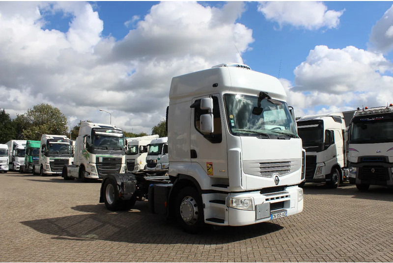 Renault Premium 460 * RETARDER * EURO5. EEV * 4X2 * - Vilkikas: foto 5 Renault Premium 460 * RETARDER * EURO5. EEV * 4X2 * - Vilkikas: foto 5