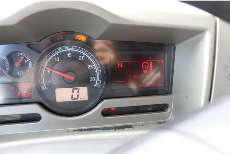 Vilkikas Renault Premium 460 * RETARDER * EURO5. EEV * 4X2 *: foto 16