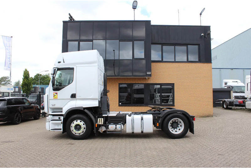 Renault Premium 460 * RETARDER * EURO5. EEV * 4X2 * - Vilkikas: foto 2 Renault Premium 460 * RETARDER * EURO5. EEV * 4X2 * - Vilkikas: foto 2