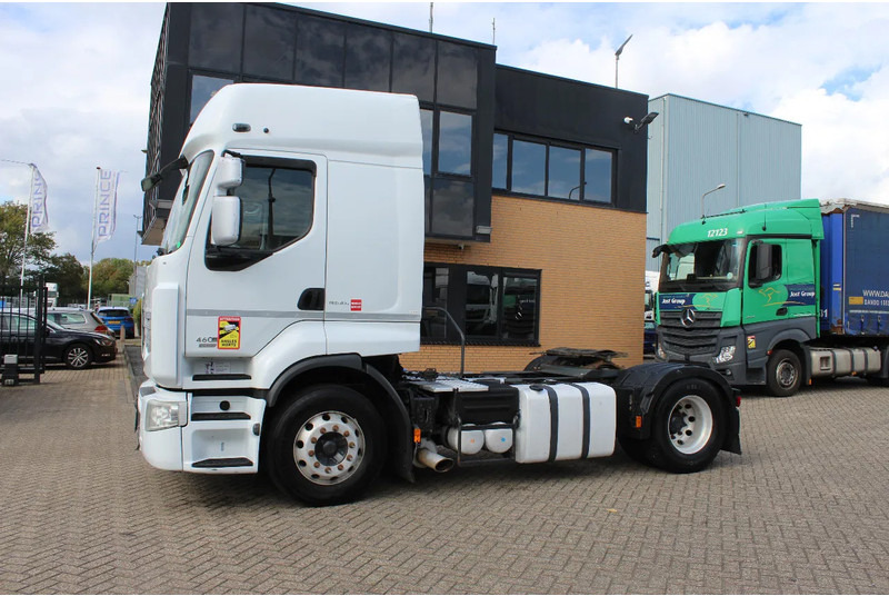 Renault Premium 460 * RETARDER * EURO5. EEV * 4X2 * - Vilkikas: foto 2 Renault Premium 460 * RETARDER * EURO5. EEV * 4X2 * - Vilkikas: foto 2