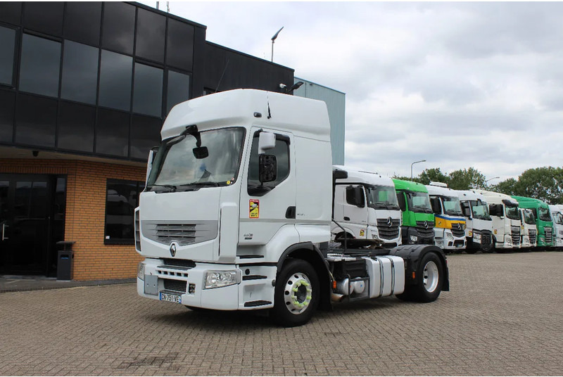 Renault Premium 460 * RETARDER * EURO5. EEV * 4X2 * - Vilkikas: foto 1 Renault Premium 460 * RETARDER * EURO5. EEV * 4X2 * - Vilkikas: foto 1