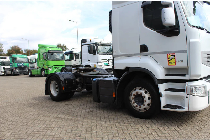 Vilkikas Renault Premium 460 * RETARDER * EURO5. EEV * 4X2 *: foto 7