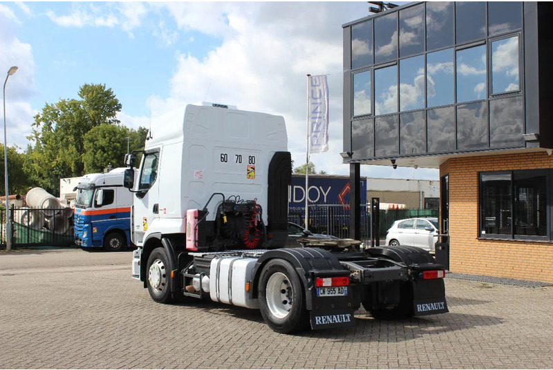 Renault Premium 460 * RETARDER * EURO5. EEV * 4X2 * - Vilkikas: foto 3 Renault Premium 460 * RETARDER * EURO5. EEV * 4X2 * - Vilkikas: foto 3