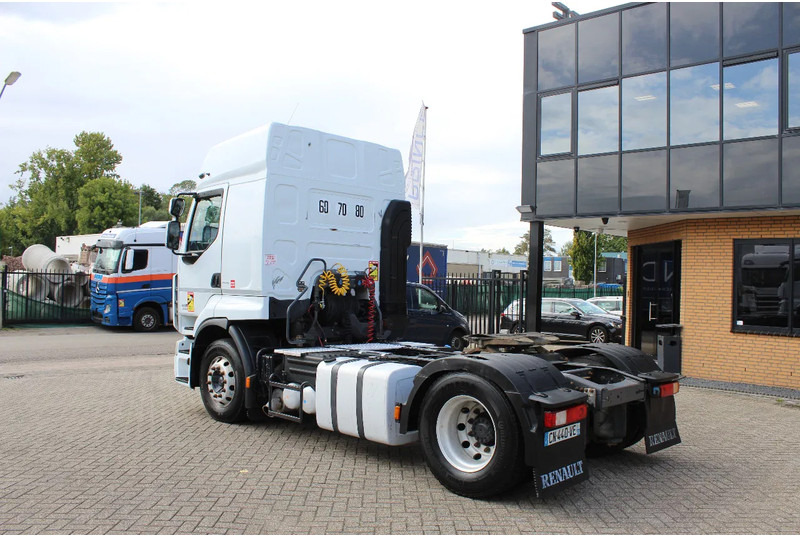 Renault Premium 460 * RETARDER * EURO5. EEV * 4X2 * - Vilkikas: foto 3 Renault Premium 460 * RETARDER * EURO5. EEV * 4X2 * - Vilkikas: foto 3