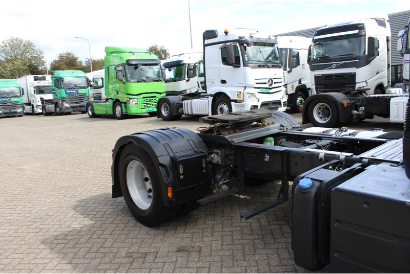 Vilkikas Renault Premium 460 * RETARDER * EURO5. EEV * 4X2 *: foto 8