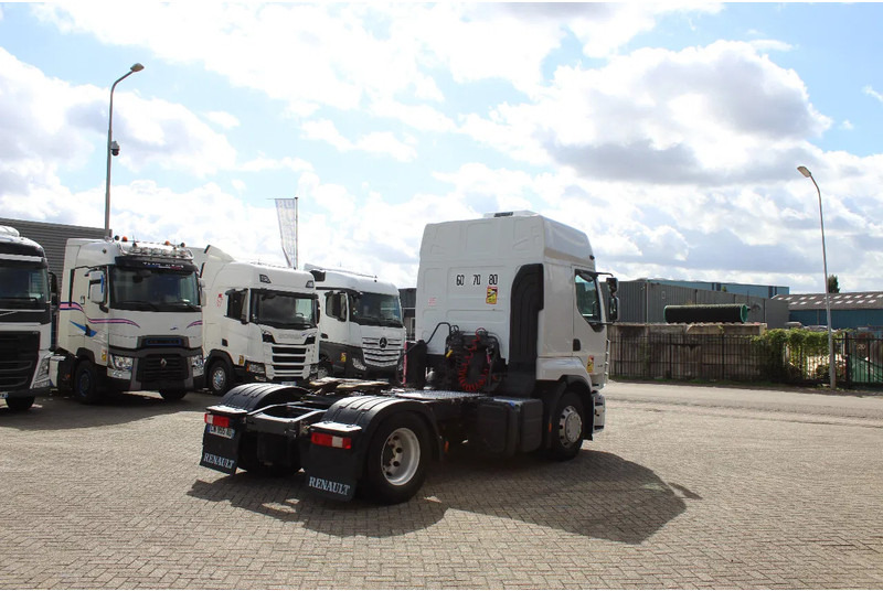 Renault Premium 460 * RETARDER * EURO5. EEV * 4X2 * - Vilkikas: foto 4 Renault Premium 460 * RETARDER * EURO5. EEV * 4X2 * - Vilkikas: foto 4