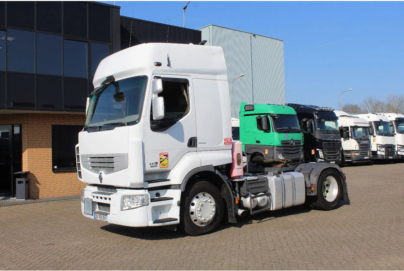 Renault Premium 460 * RETARDER * EURO5. EEV * HYDRAULIC * 4X2 * - Vilkikas: foto 5 Renault Premium 460 * RETARDER * EURO5. EEV * HYDRAULIC * 4X2 * - Vilkikas: foto 5