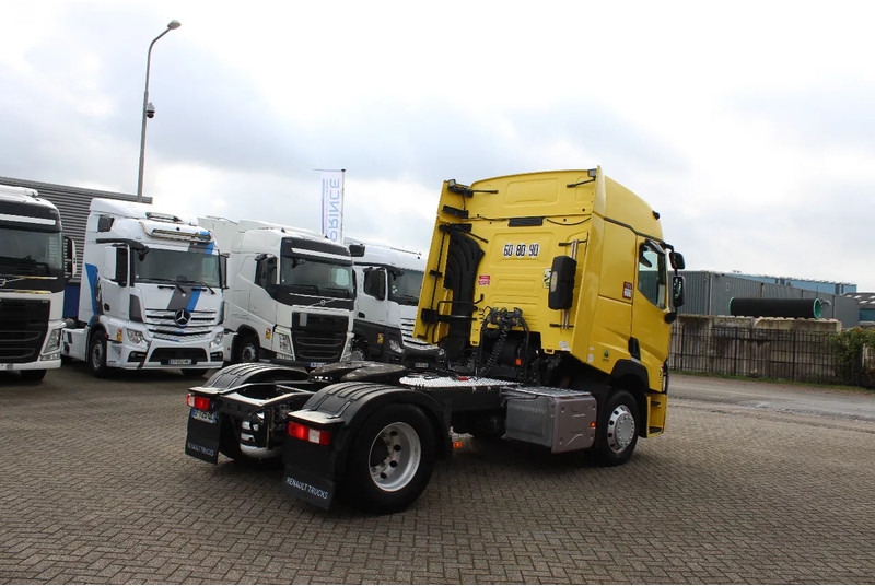 Renault T 440 * RETARDER * HYDRAULIC * 4X2 * - Vilkikas: foto 4 Renault T 440 * RETARDER * HYDRAULIC * 4X2 * - Vilkikas: foto 4