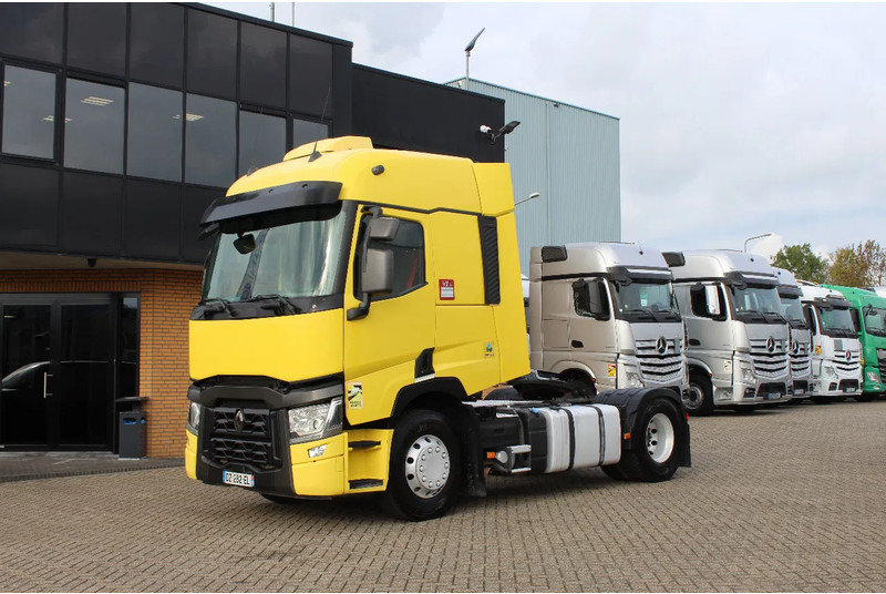 Renault T 440 * RETARDER * HYDRAULIC * 4X2 * - Vilkikas: foto 1 Renault T 440 * RETARDER * HYDRAULIC * 4X2 * - Vilkikas: foto 1