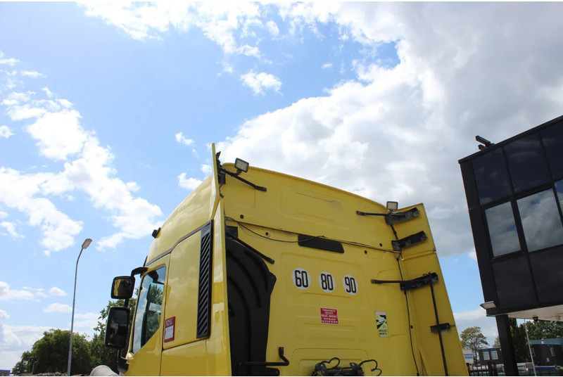 Renault T 440 * RETARDER * HYDRAULIC * 4X2 * - Vilkikas: foto 4 Renault T 440 * RETARDER * HYDRAULIC * 4X2 * - Vilkikas: foto 4