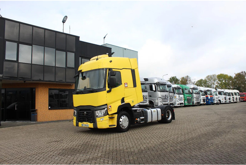 Renault T 440 * RETARDER * HYDRAULIC * 4X2 * - Vilkikas: foto 1 Renault T 440 * RETARDER * HYDRAULIC * 4X2 * - Vilkikas: foto 1