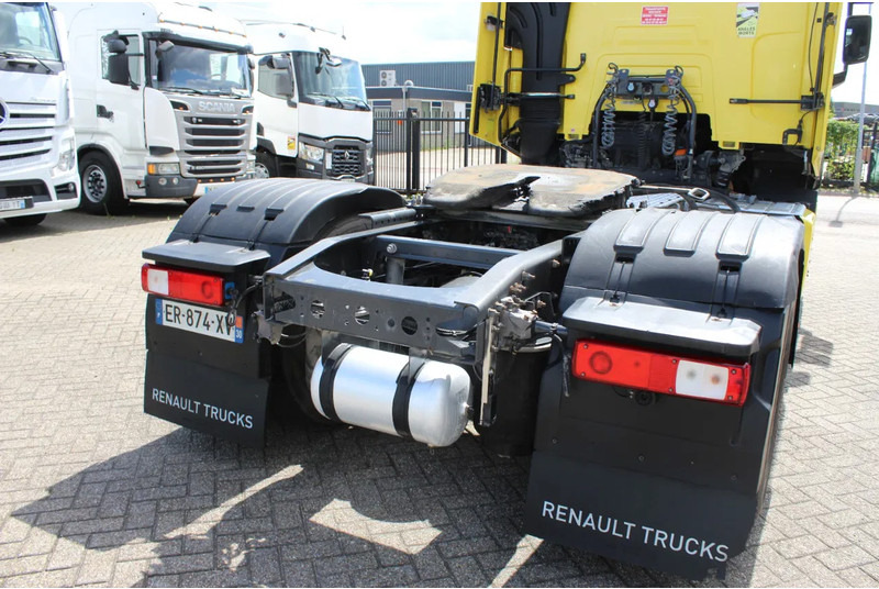 Renault T 440 * RETARDER * HYDRAULIC * 4X2 * - Vilkikas: foto 5 Renault T 440 * RETARDER * HYDRAULIC * 4X2 * - Vilkikas: foto 5