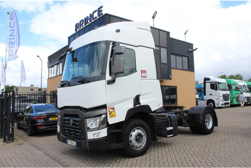 Renault T430 * EURO6 * 4X2 * - Vilkikas: foto 1 Renault T430 * EURO6 * 4X2 * - Vilkikas: foto 1