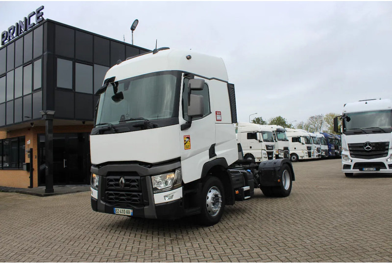 Renault T430 * EURO6 * 4X2 * - Vilkikas: foto 1 Renault T430 * EURO6 * 4X2 * - Vilkikas: foto 1