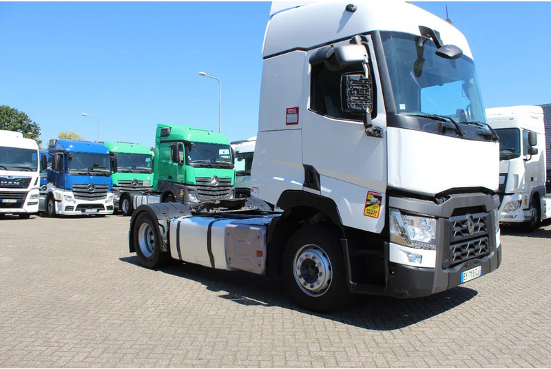Vilkikas Renault T460 * EURO6 * 4X2 *: foto 7