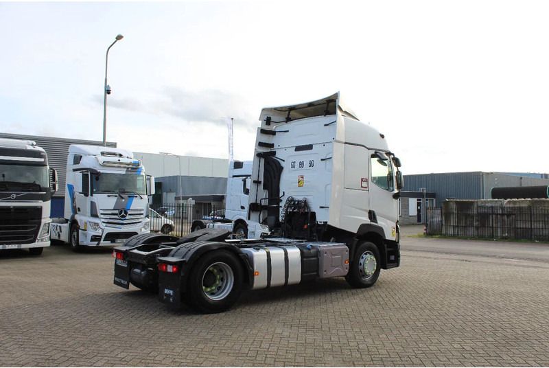 Renault T460 * EURO6 * 4X2 * - Vilkikas: foto 4 Renault T460 * EURO6 * 4X2 * - Vilkikas: foto 4