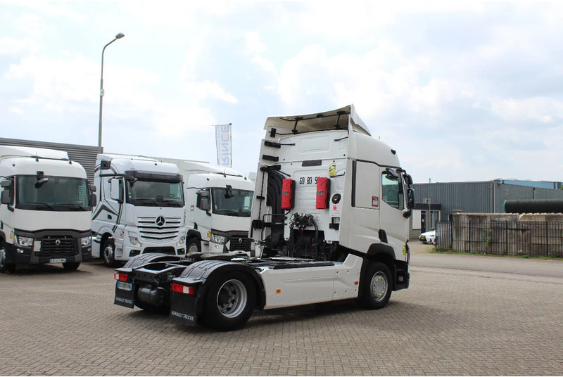 Renault T460 * EURO6 * FULL SPOILER * 2 TANK * CHASSI 2018 * - Vilkikas: foto 4 Renault T460 * EURO6 * FULL SPOILER * 2 TANK * CHASSI 2018 * - Vilkikas: foto 4