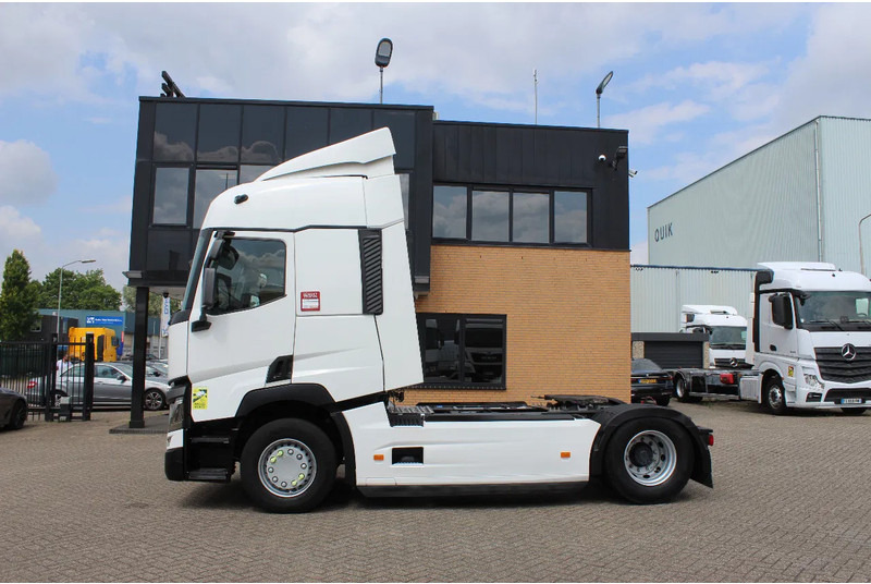 Renault T460 * EURO6 * FULL SPOILER * 2 TANK * CHASSI 2018 * - Vilkikas: foto 2 Renault T460 * EURO6 * FULL SPOILER * 2 TANK * CHASSI 2018 * - Vilkikas: foto 2