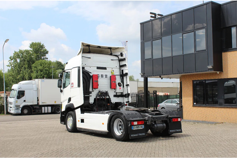 Renault T460 * EURO6 * FULL SPOILER * 2 TANK * CHASSI 2018 * - Vilkikas: foto 3 Renault T460 * EURO6 * FULL SPOILER * 2 TANK * CHASSI 2018 * - Vilkikas: foto 3