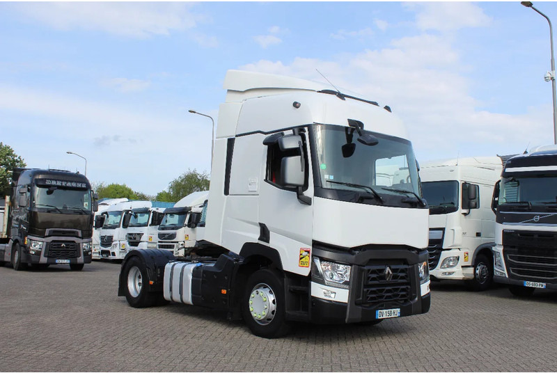 Renault T460 * RETARDER * 2 TANK * - Vilkikas: foto 5 Renault T460 * RETARDER * 2 TANK * - Vilkikas: foto 5